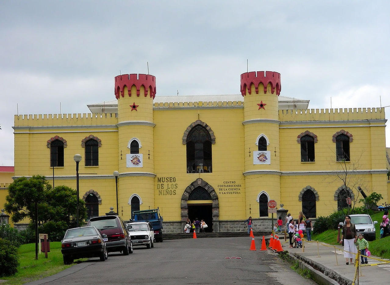 32 Aniversario del Museo de los Niños