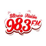 Radio Stereo Visión Internacional 98.3 FM