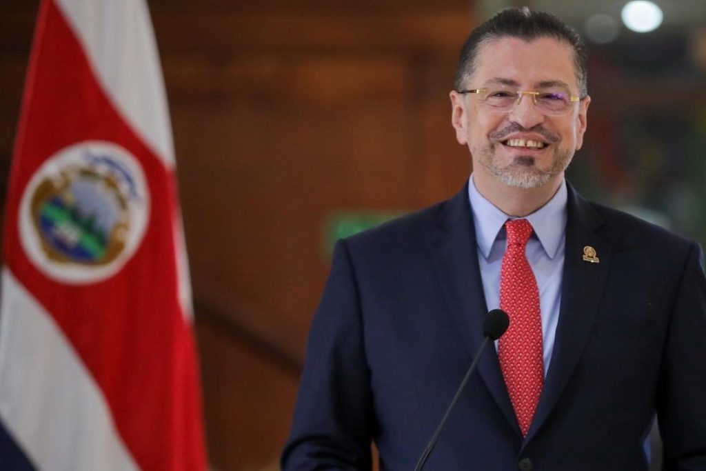 ¿Deben los diputados levantarle la inmunidad al presidente de la ...