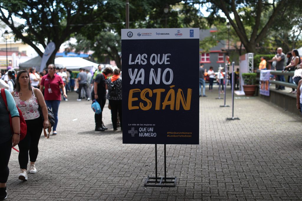 Mt Inam U INAMU 2024 – Panorama Digital – Costa Rica