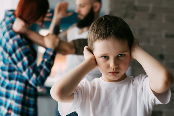 Agresión Familiar Y Social Panorama Digital Costa Rica