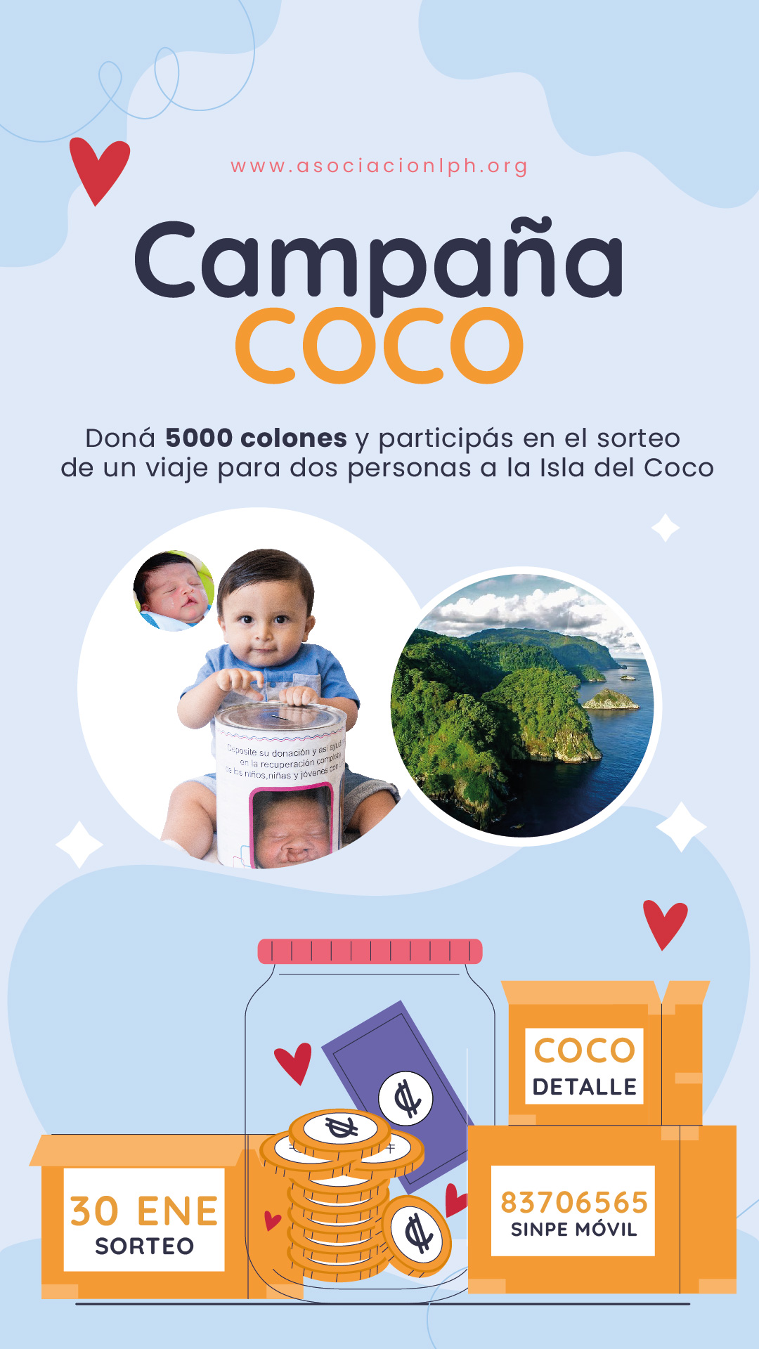 Asociación Costarricense Pro Niño con Labio y/o Paladar Hendido