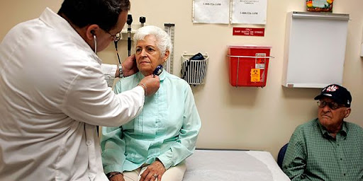 COOPESALUD R.L se enfocado en ofrecer a los adultos mayores una atención integral