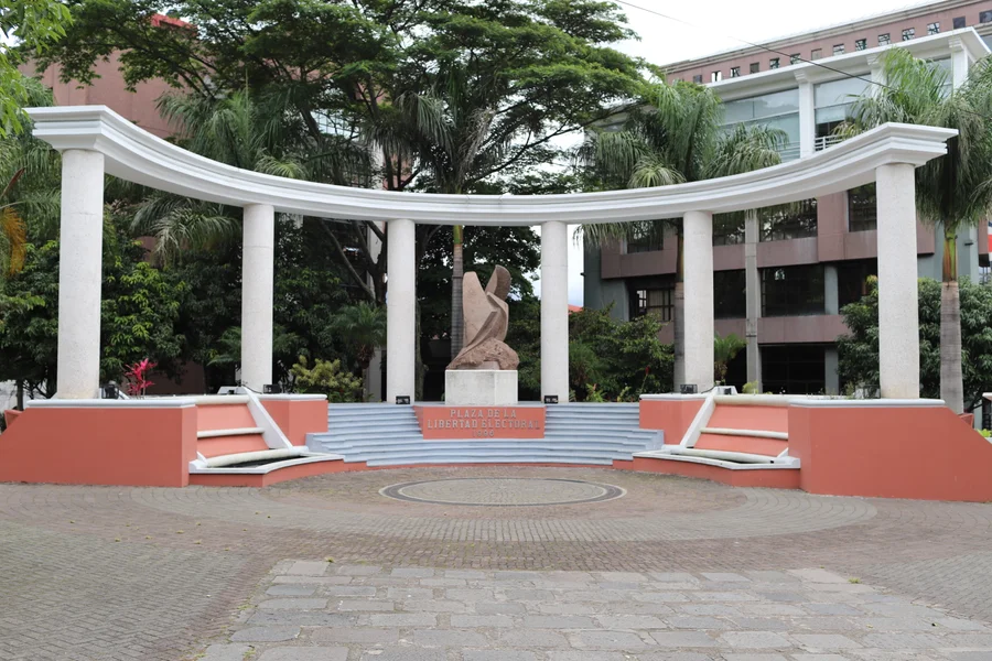 Ventana Electoral: Juntas Cantonales