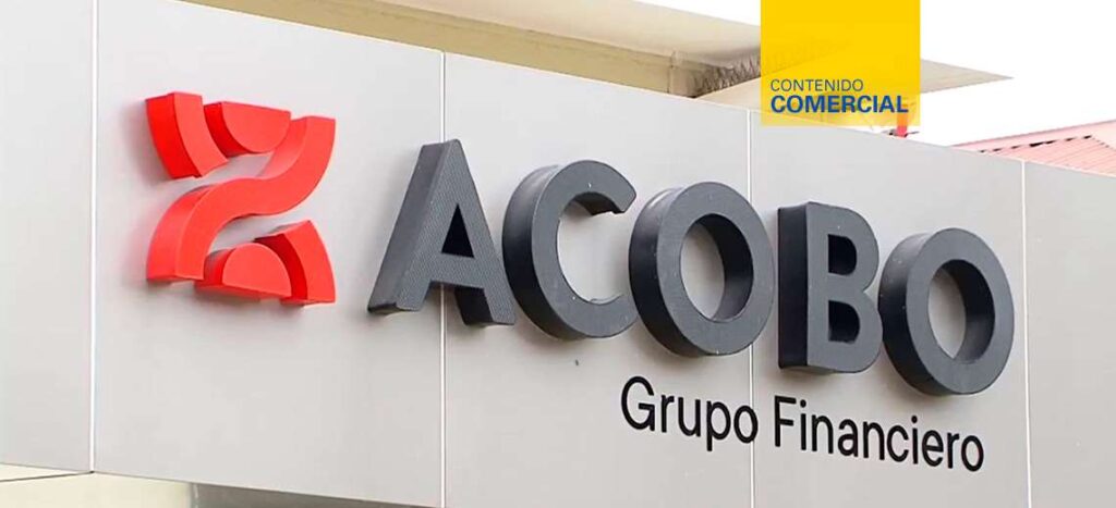 50 años del Grupo Financiero ACOBO – Panorama Digital – Costa Rica