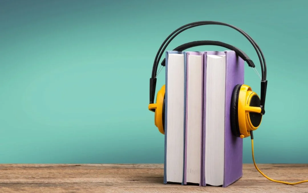 Audiolibros