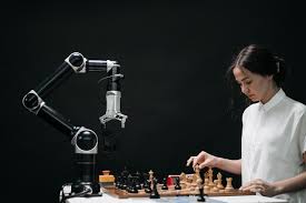¿Cómo aprovechar la Inteligencia Artificial?