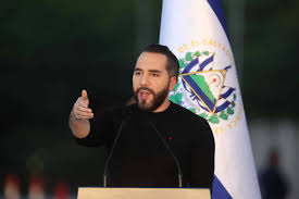 El Salvador