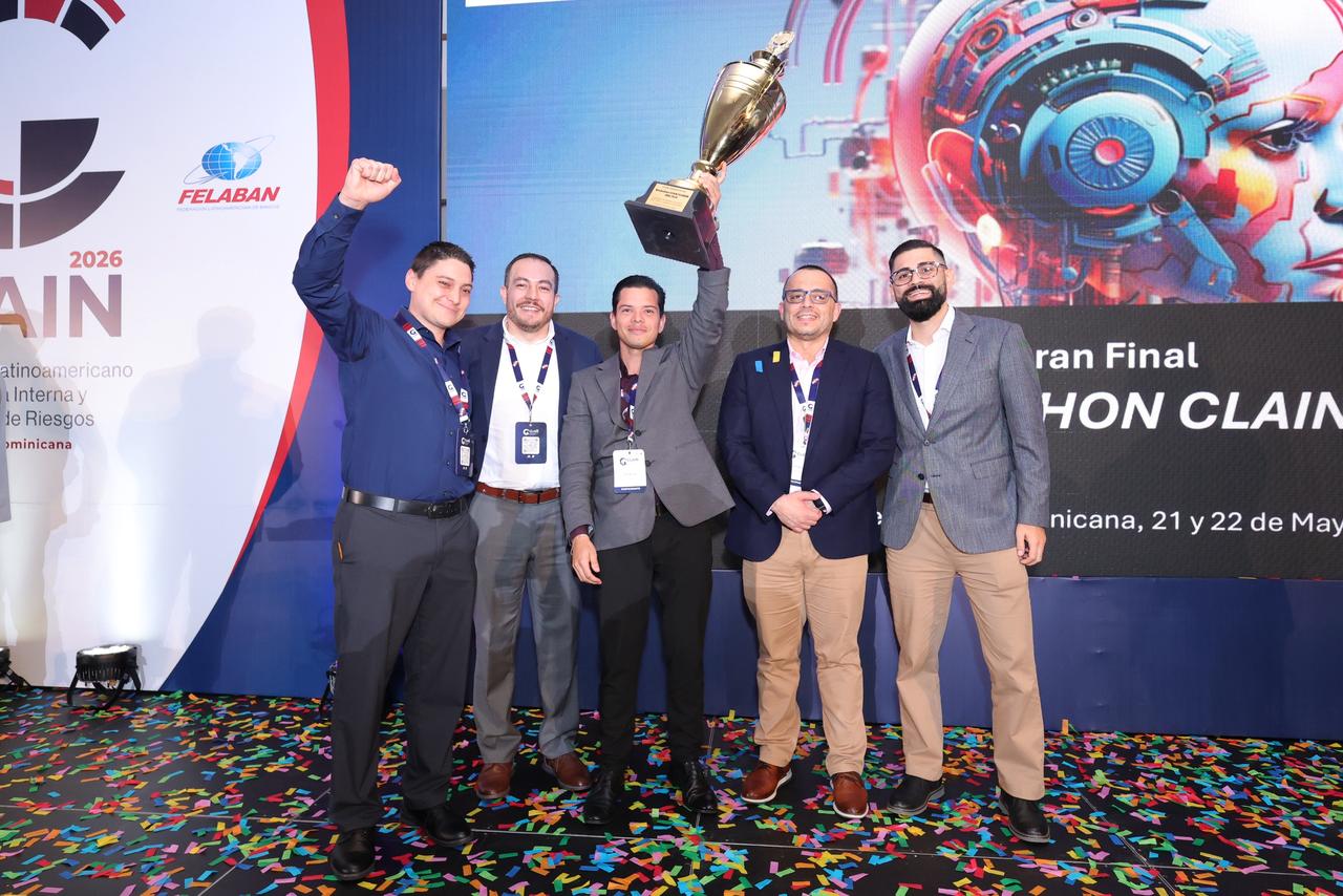 Coopenae-Wink logra primer lugar latinoamericano por innovación en auditoría e inteligencia artificial episode artwork
