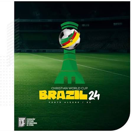 Mundial de Fútbol Brasil 2024 episode artwork