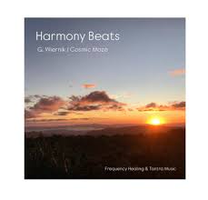 Harmony Beats – Frequency Healing and Tantra Music de Gabriel Wiernik episode artwork
