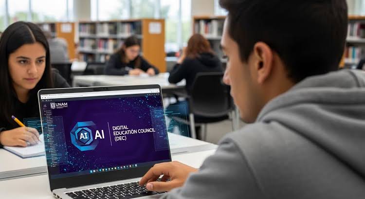 La importancia de las universidades en la ciberresiliencia humana en un mundo con IA episode artwork