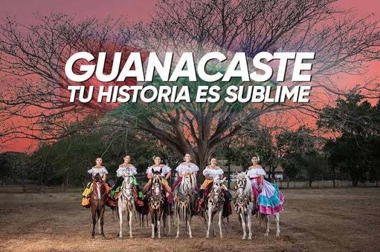 Guanacaste tu historia es sublime episode artwork