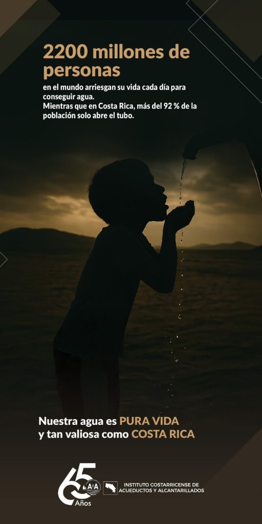 Campaña Agua