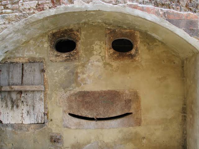 La pareidolia episode artwork