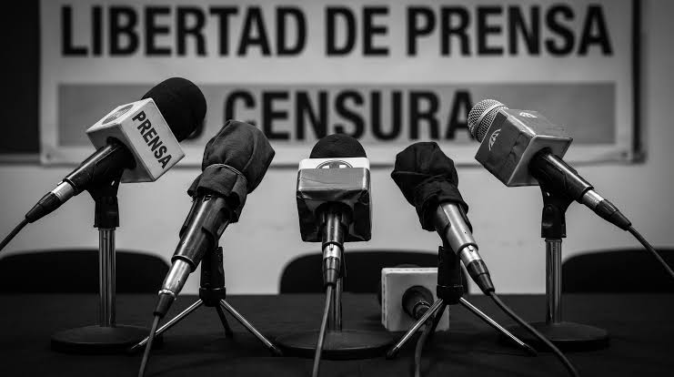 SIP preocupada por la Libertad de Prensa en Costa Rica episode artwork