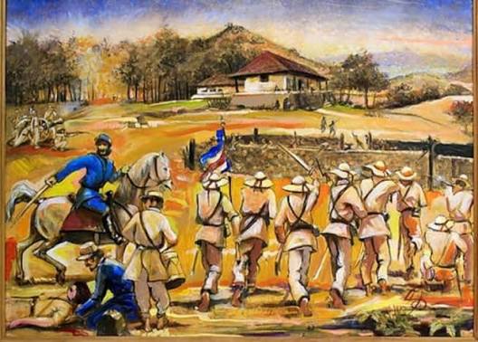 La Campaña Nacional es considerado el conflicto militar internacional más trascendental de toda la historia de Costa Rica episode artwork