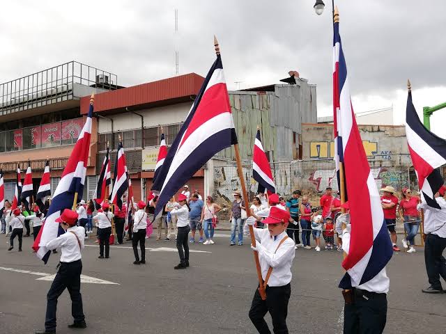 ¿Qué debemos celebrar en la Independencia? episode artwork